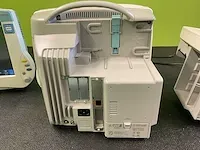 2008 philips intellivue mp50 patiëntmonitor (4x) - afbeelding 13 van  13