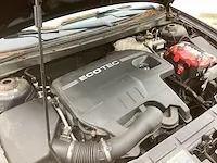 2008 pontiac g6 personenauto - afbeelding 11 van  15