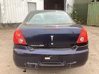 2008 pontiac g6 personenauto - afbeelding 4 van  15
