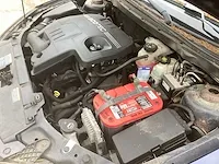 2008 pontiac g6 personenauto - afbeelding 6 van  15