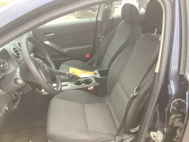 2008 pontiac g6 personenauto - afbeelding 14 van  15