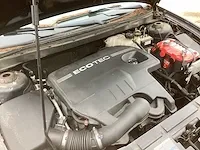 2008 pontiac g6 personenauto - afbeelding 11 van  15