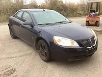 2008 pontiac g6 personenauto - afbeelding 3 van  15