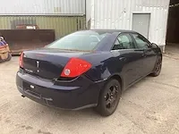 2008 pontiac g6 personenauto - afbeelding 10 van  15