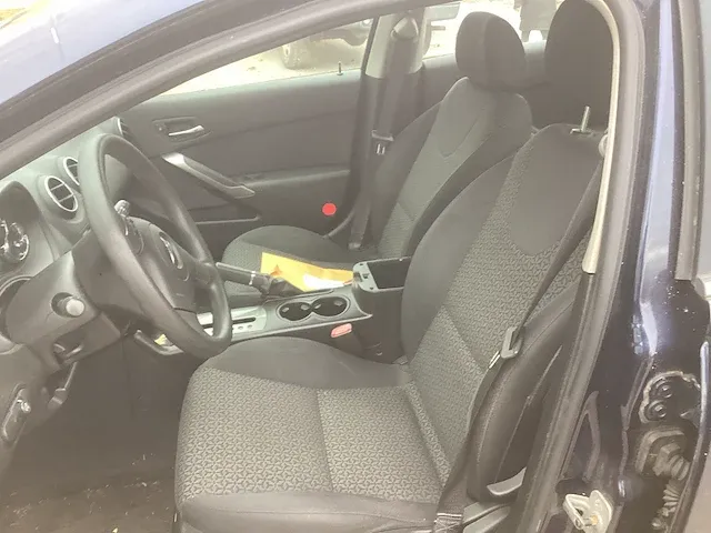 2008 pontiac g6 personenauto - afbeelding 5 van  15