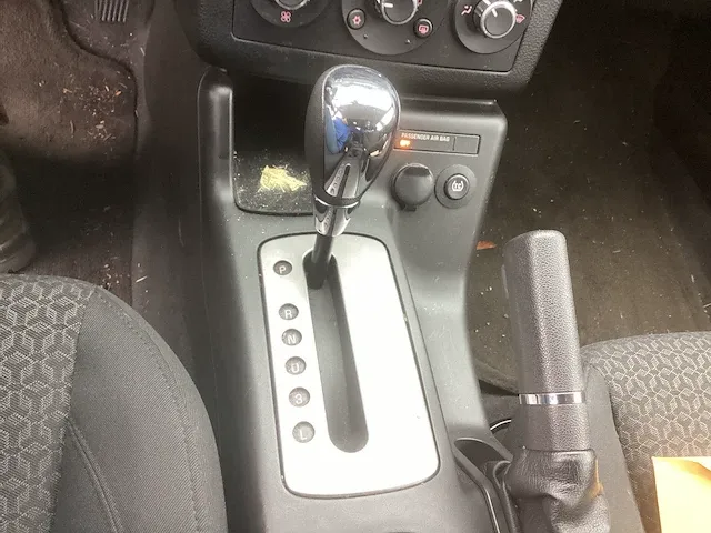 2008 pontiac g6 personenauto - afbeelding 8 van  15