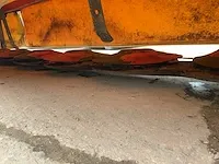 2008 pöttinger novadisc 400 maaimachine - afbeelding 2 van  13