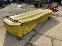 2008 pöttinger novadisc 400 maaimachine - afbeelding 6 van  13