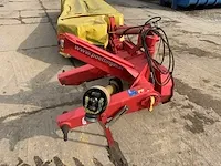 2008 pöttinger novadisc 400 maaimachine - afbeelding 9 van  13