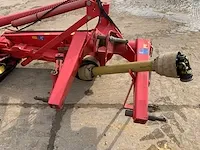 2008 pöttinger novadisc 400 maaimachine - afbeelding 10 van  13