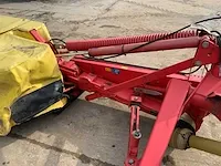 2008 pöttinger novadisc 400 maaimachine - afbeelding 11 van  13