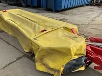 2008 pöttinger novadisc 400 maaimachine - afbeelding 12 van  13