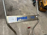 2008 probst vtk-v stenen transportwagen - afbeelding 4 van  8
