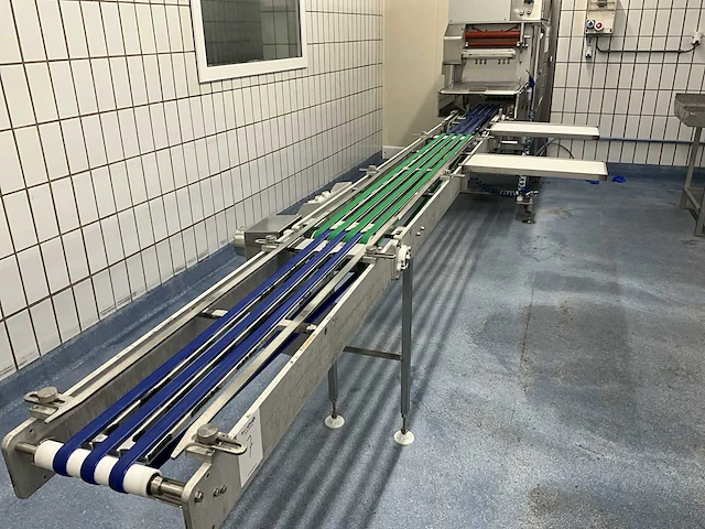 2008 proseal gt1 traysealer - afbeelding 2 van  18