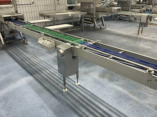 2008 proseal gt1 traysealer - afbeelding 3 van  18