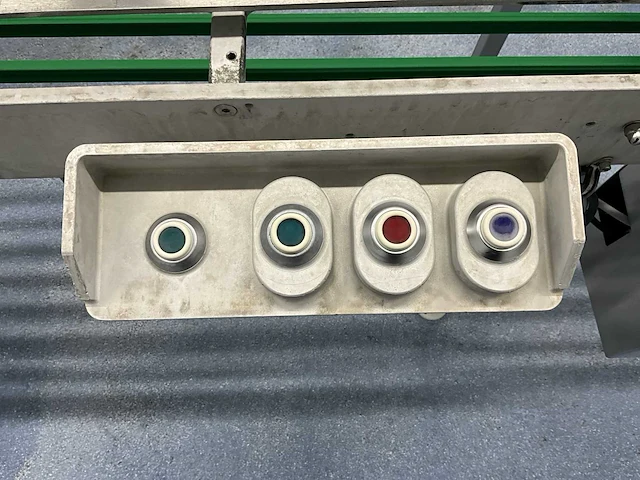 2008 proseal gt1 traysealer - afbeelding 4 van  18