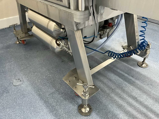 2008 proseal gt1 traysealer - afbeelding 5 van  18