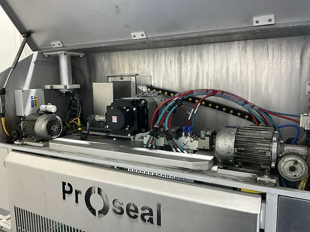 2008 proseal gt1 traysealer - afbeelding 6 van  18