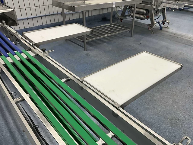2008 proseal gt1 traysealer - afbeelding 8 van  18