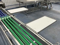 2008 proseal gt1 traysealer - afbeelding 8 van  18