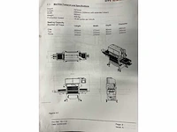 2008 proseal gt1 traysealer - afbeelding 10 van  18