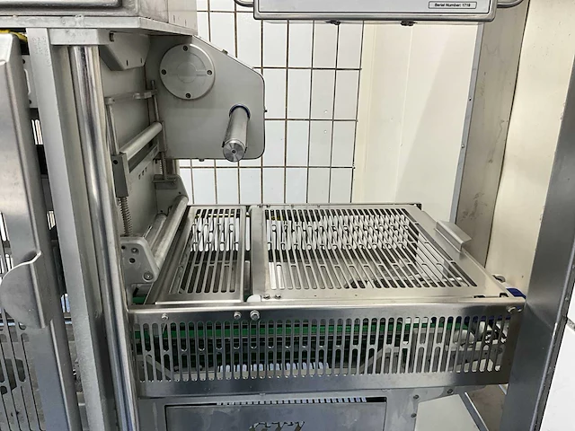 2008 proseal gt1 traysealer - afbeelding 13 van  18