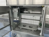 2008 proseal gt1 traysealer - afbeelding 14 van  18