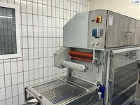 2008 proseal gt1 traysealer - afbeelding 15 van  18