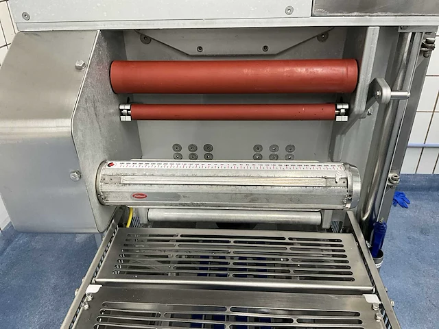 2008 proseal gt1 traysealer - afbeelding 16 van  18