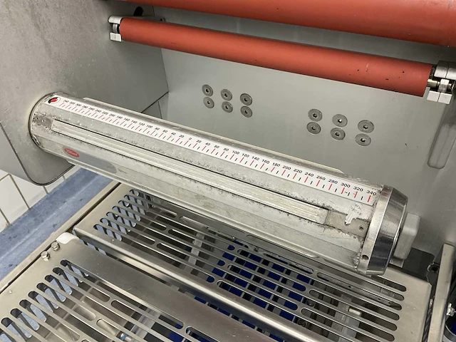 2008 proseal gt1 traysealer - afbeelding 17 van  18