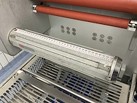 2008 proseal gt1 traysealer - afbeelding 17 van  18
