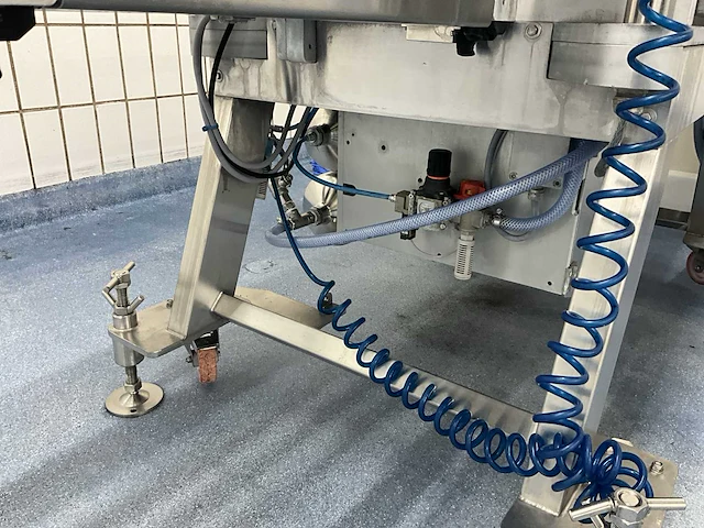 2008 proseal gt1 traysealer - afbeelding 18 van  18