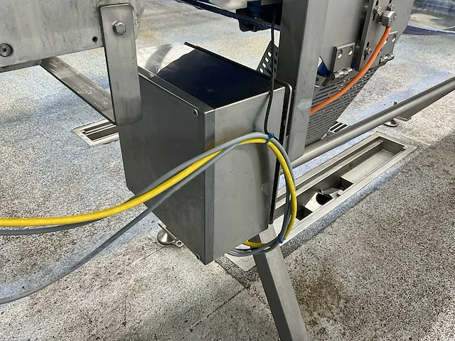 2008 proseal gt1 traysealer - afbeelding 2 van  14