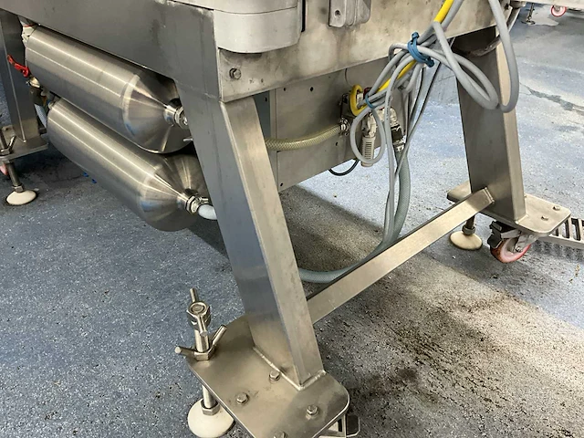 2008 proseal gt1 traysealer - afbeelding 3 van  14