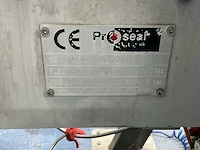 2008 proseal gt1 traysealer - afbeelding 5 van  14