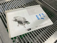 2008 proseal gt1 traysealer - afbeelding 6 van  14
