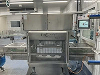 2008 proseal gt1 traysealer - afbeelding 7 van  14