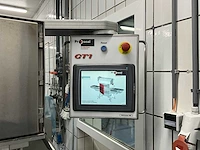 2008 proseal gt1 traysealer - afbeelding 9 van  14