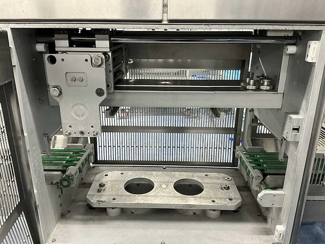 2008 proseal gt1 traysealer - afbeelding 10 van  14