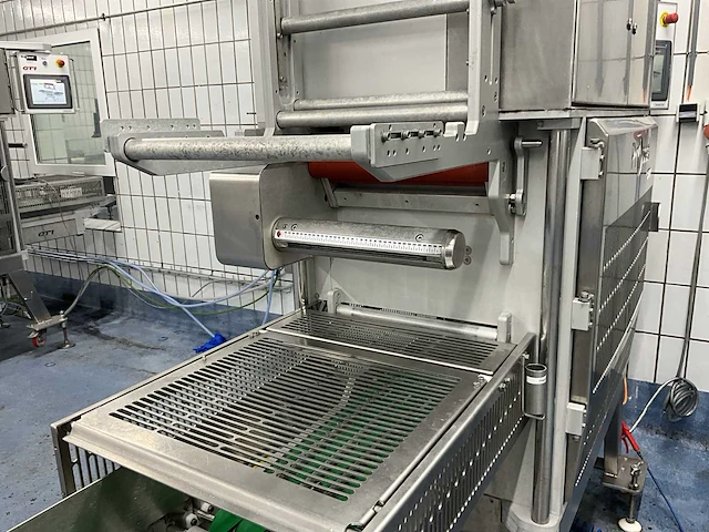 2008 proseal gt1 traysealer - afbeelding 11 van  14
