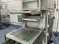2008 proseal gt1 traysealer - afbeelding 11 van  14