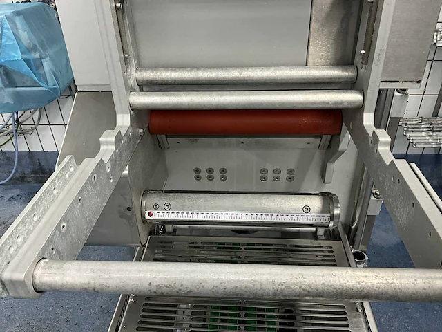 2008 proseal gt1 traysealer - afbeelding 12 van  14