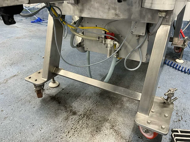 2008 proseal gt1 traysealer - afbeelding 13 van  14