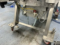 2008 proseal gt1 traysealer - afbeelding 13 van  14