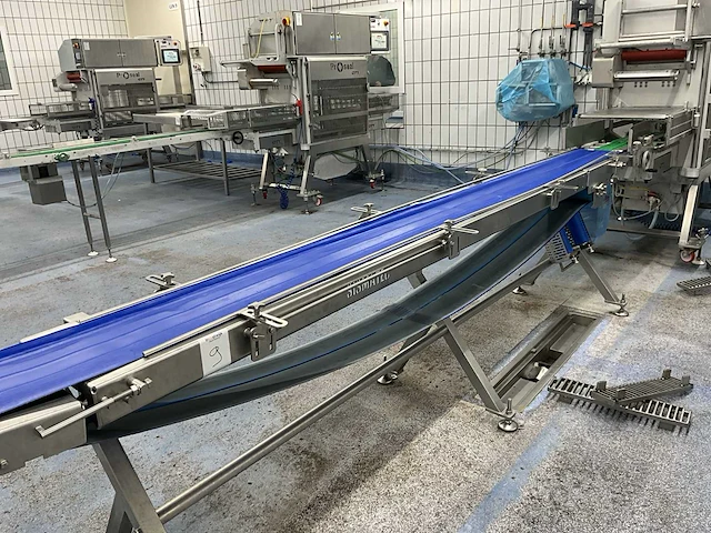 2008 proseal gt1 traysealer - afbeelding 14 van  14