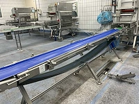 2008 proseal gt1 traysealer - afbeelding 14 van  14
