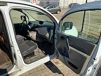 2008 renault kangoo express bedrijfswagen - afbeelding 8 van  27