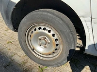 2008 renault kangoo express bedrijfswagen - afbeelding 9 van  27
