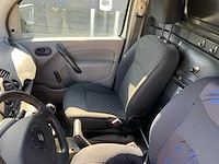 2008 renault kangoo express bedrijfswagen - afbeelding 14 van  27