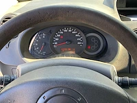 2008 renault kangoo express bedrijfswagen - afbeelding 16 van  27